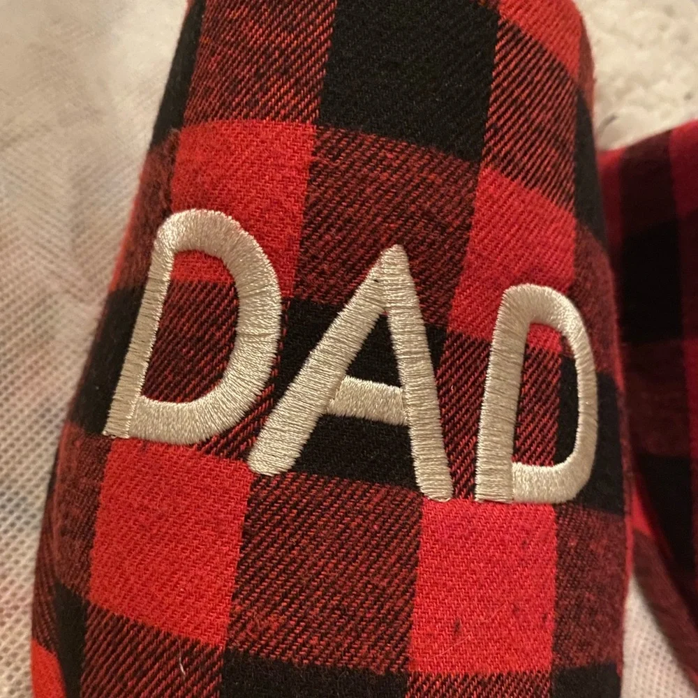 N/A mens dad
